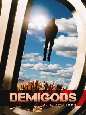 cover image of Demigods